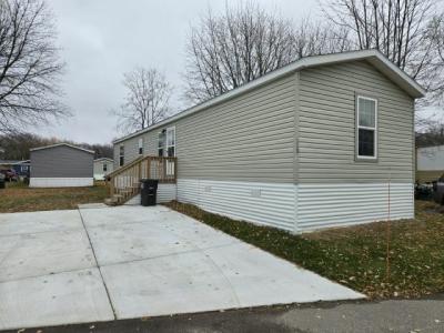 Mobile Home at 110 Maple Dr Mankato, MN 56001