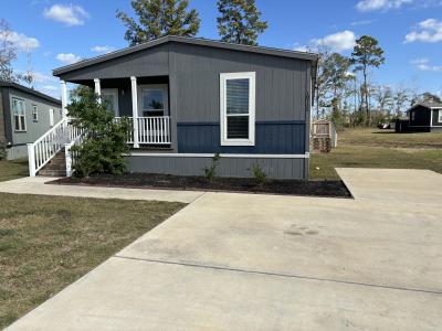 Mobile Home at 10722 Juan Diego Ct Conroe, TX 77303