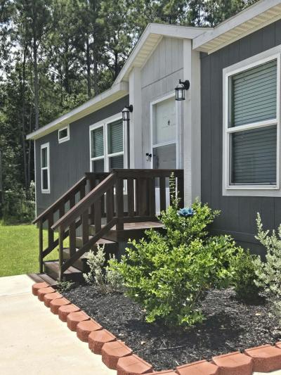 Mobile Home at 10050 S Xavier St Conroe, TX 77303