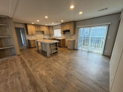 Photo 4 of 9 of home located at 10050 S Xavier St Conroe, TX 77303