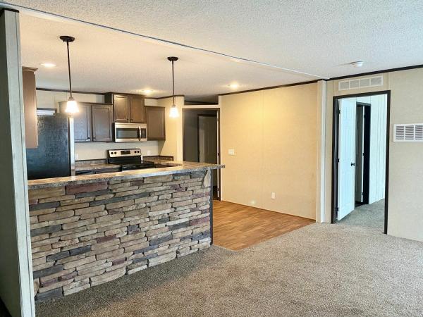 2015 ADVENTURE Mobile Home