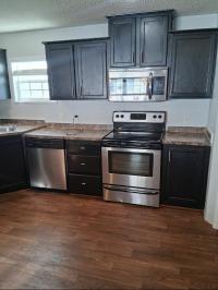 2015 ADVENTURE Mobile Home