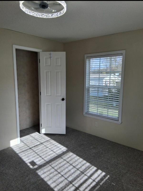 2015 ADVENTURE Mobile Home