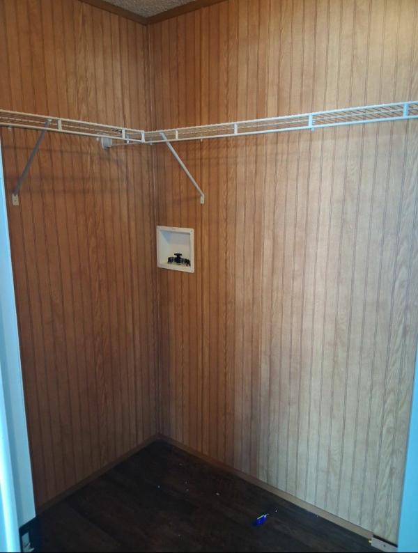 2015 ADVENTURE Mobile Home