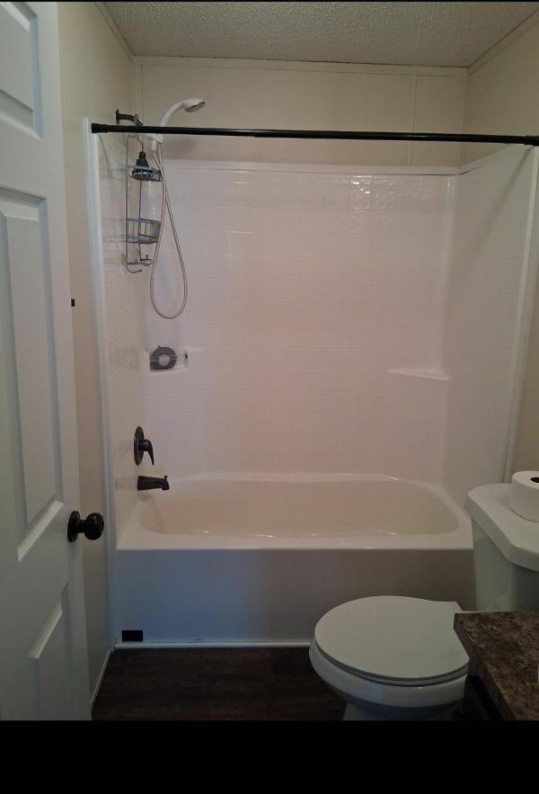 2015 ADVENTURE Mobile Home