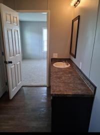 2015 ADVENTURE Mobile Home