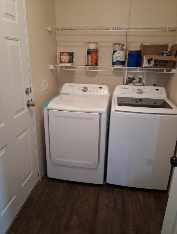 2015 ADVENTURE Mobile Home