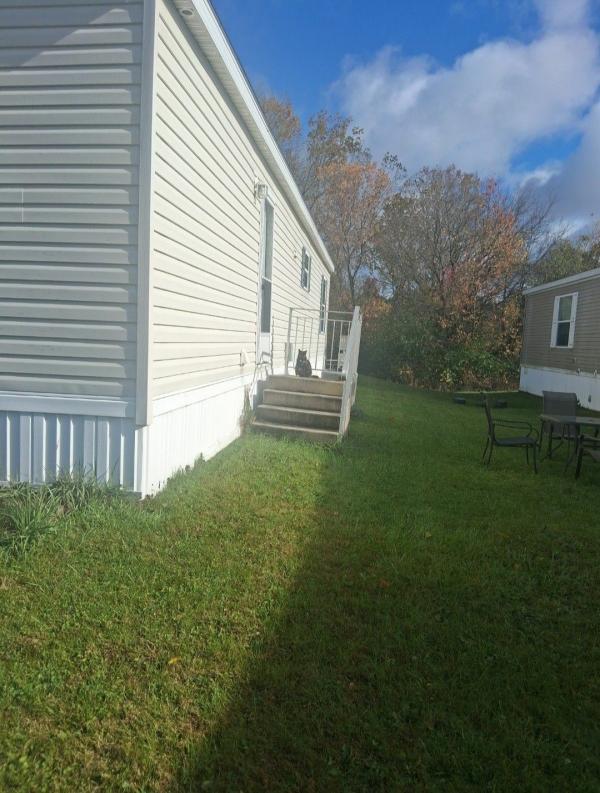 2015 ADVENTURE Mobile Home