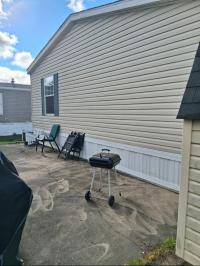 2015 ADVENTURE Mobile Home