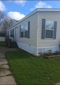 2015 ADVENTURE Mobile Home