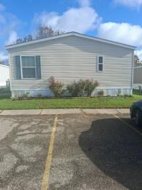 2015 ADVENTURE Mobile Home