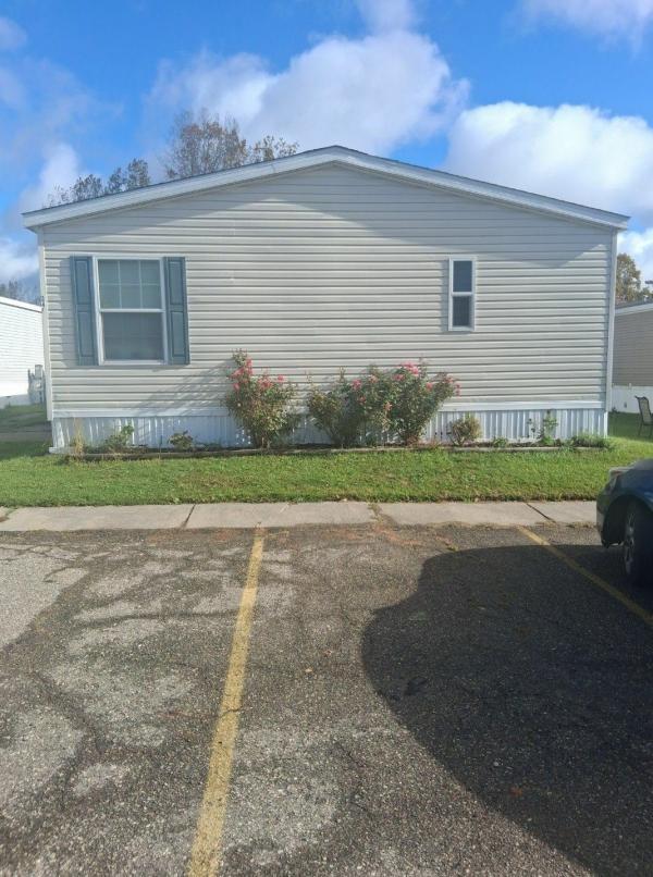 2015 ADVENTURE Mobile Home