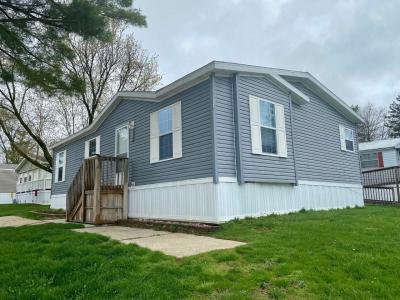 Mobile Home at 16400 Upton Rd #136 East Lansing, MI 48823