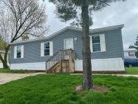 2016 Champion Redman Advantage II Mobile Home