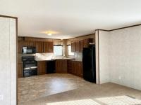 2016 Champion Redman Advantage II Mobile Home