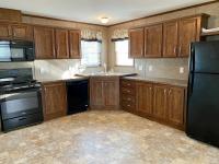 2016 Champion Redman Advantage II Mobile Home