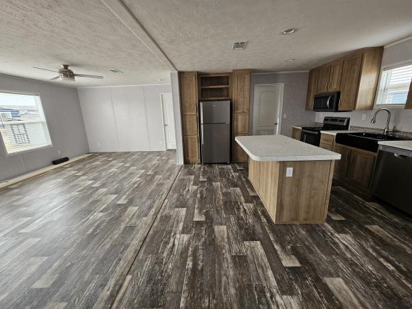 2025 Cavco 150VM28563M Mobile Home