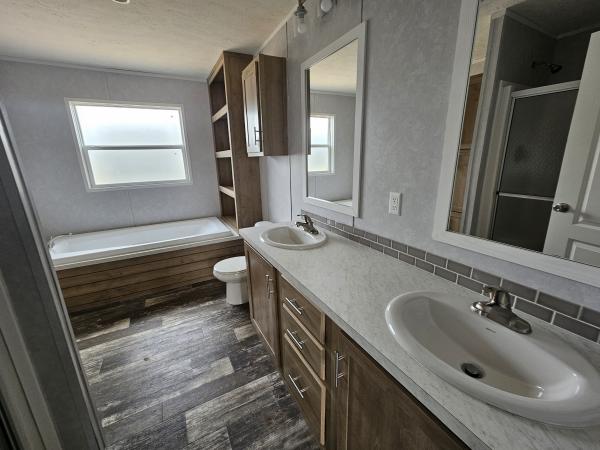 2025 Cavco 150VM28563M Mobile Home