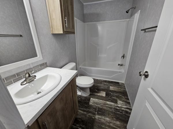 2025 Cavco 150VM28563M Mobile Home