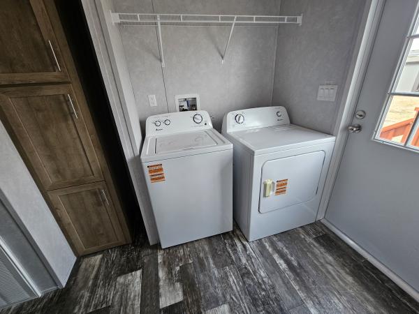 2025 Cavco 150VM28563M Mobile Home