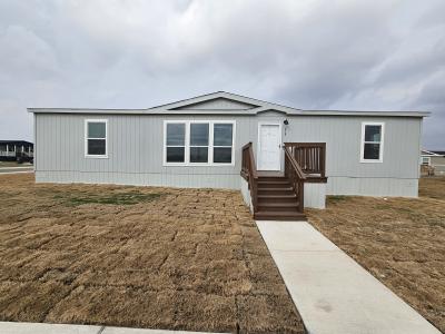 Mobile Home at 225 Saddle Ranch Drive Kyle, TX 78640