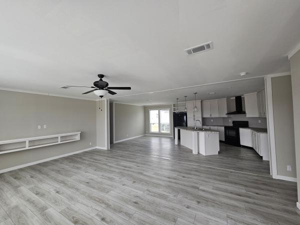 2025 Champion NM3256H3256H32A12A Mobile Home