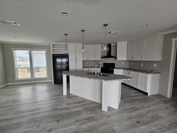 2025 Champion NM3256H3256H32A12A Mobile Home