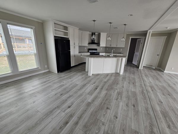 2025 Champion NM3256H3256H32A12A Mobile Home