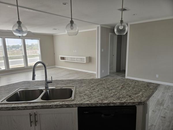 2025 Champion NM3256H3256H32A12A Mobile Home