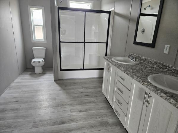 2025 Champion NM3256H3256H32A12A Mobile Home