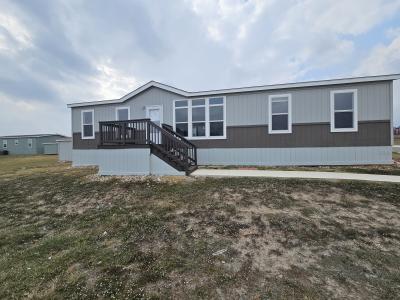Mobile Home at 260 Broken Spoke Dr Kyle, TX 78640