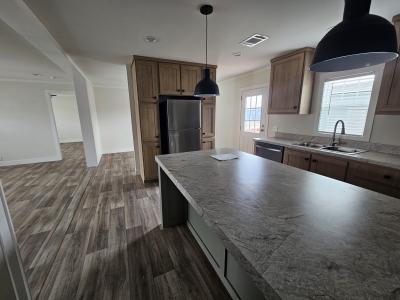 Photo 4 of 9 of home located at 177 Goldwater Drive Kyle, TX 78640