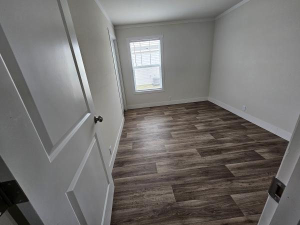 2025 Clayton 52TEM28563B Mobile Home