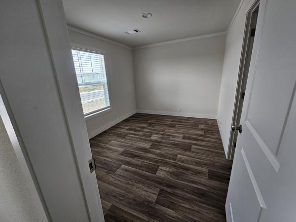 2025 Clayton 52TEM28563B Mobile Home