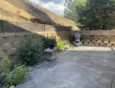 Mobile Home at 46041 Road 415 Lot # 182 Coarsegold, CA 93614