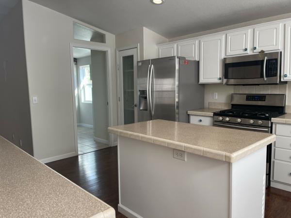 2005 Fleetwood 4630K 2005 Mobile Home