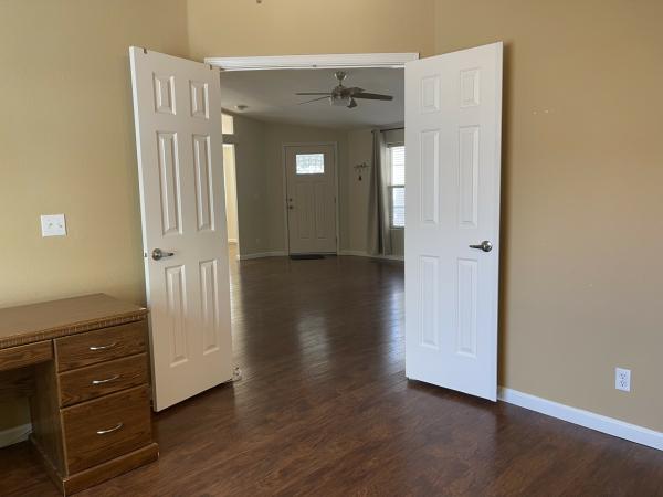 2005 Fleetwood 4630K 2005 Mobile Home