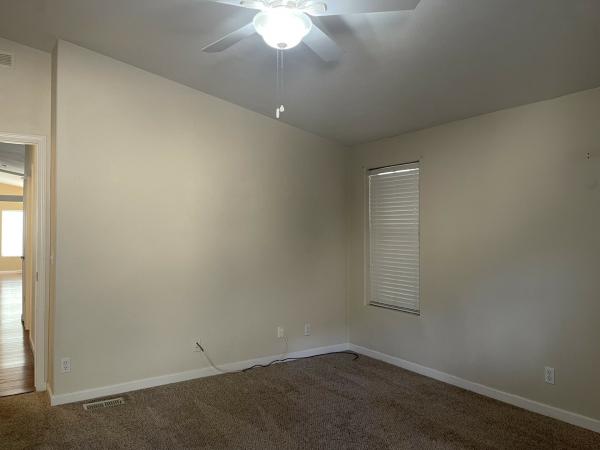 2005 Fleetwood 4630K 2005 Mobile Home