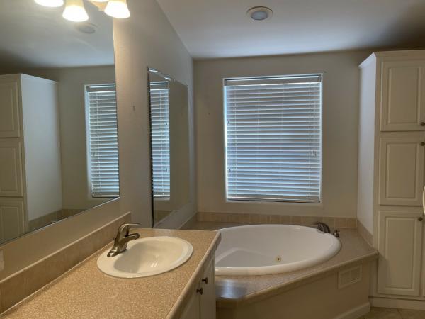 2005 Fleetwood 4630K 2005 Mobile Home