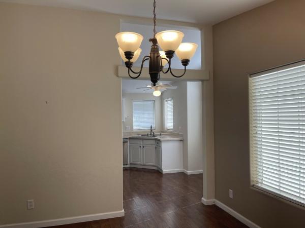 2005 Fleetwood 4630K 2005 Mobile Home