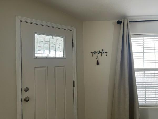 2005 Fleetwood 4630K 2005 Mobile Home