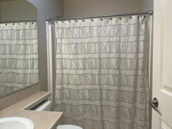 2005 Fleetwood 4630K 2005 Mobile Home