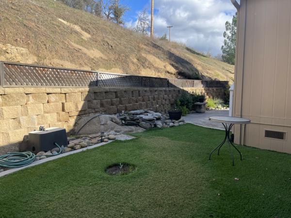 2005 Fleetwood 4630K 2005 Mobile Home