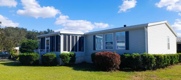 2006 Palm Harbor unknown Mobile Home