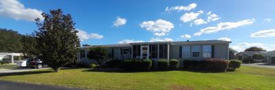 Photo 3 of 19 of home located at 35652 Wintersweet Ln Zephyrhills, FL 33541