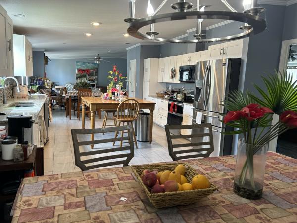 2006 Palm Harbor unknown Mobile Home