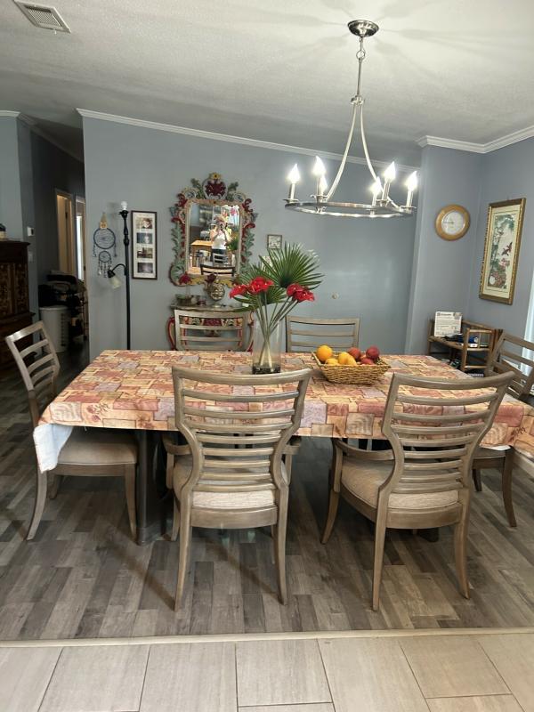 2006 Palm Harbor unknown Mobile Home