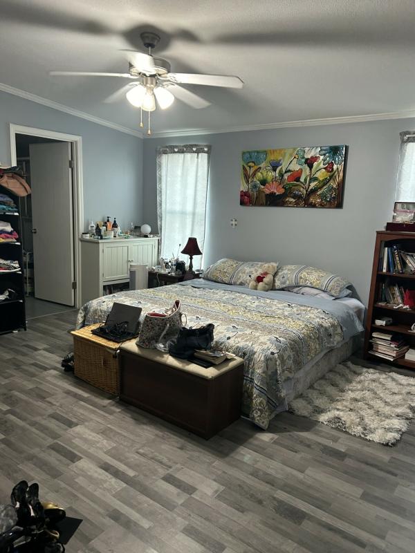 2006 Palm Harbor unknown Mobile Home