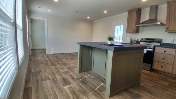 2025 Clayton Homes Inc Tempo Mobile Home