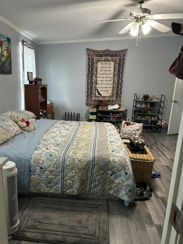 2006 Palm Harbor unknown Mobile Home